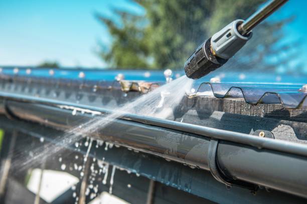 Best Pressure Washing Services for Businesses  in Walnut Creek, OH