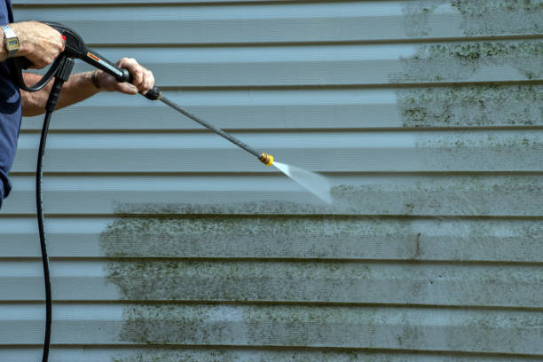 Best Fence Pressure Washing  in Walnut Creek, OH