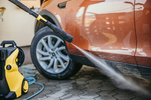 Best Residential Pressure Washing Services  in Walnut Creek, OH