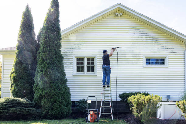Best Fence Pressure Washing  in Walnut Creek, OH