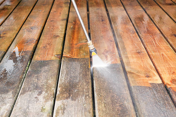 Best Affordable Power Washing  in Walnut Creek, OH