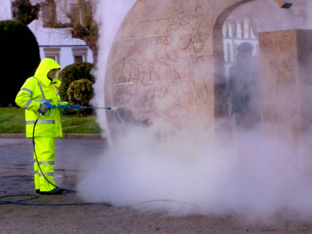 Best Pressure Washing Company Near Me  in Walnut Creek, OH