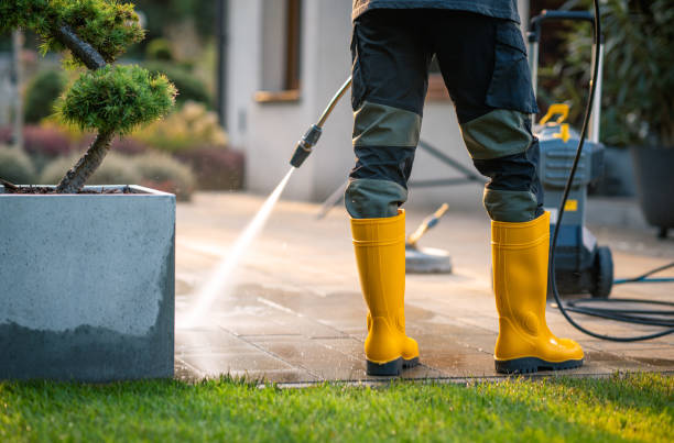 Walnut Creek, OH Pressure Washing Company